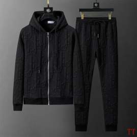 Picture of Dior Sweater Suits _SKUDiorM-3XL20tr13538438